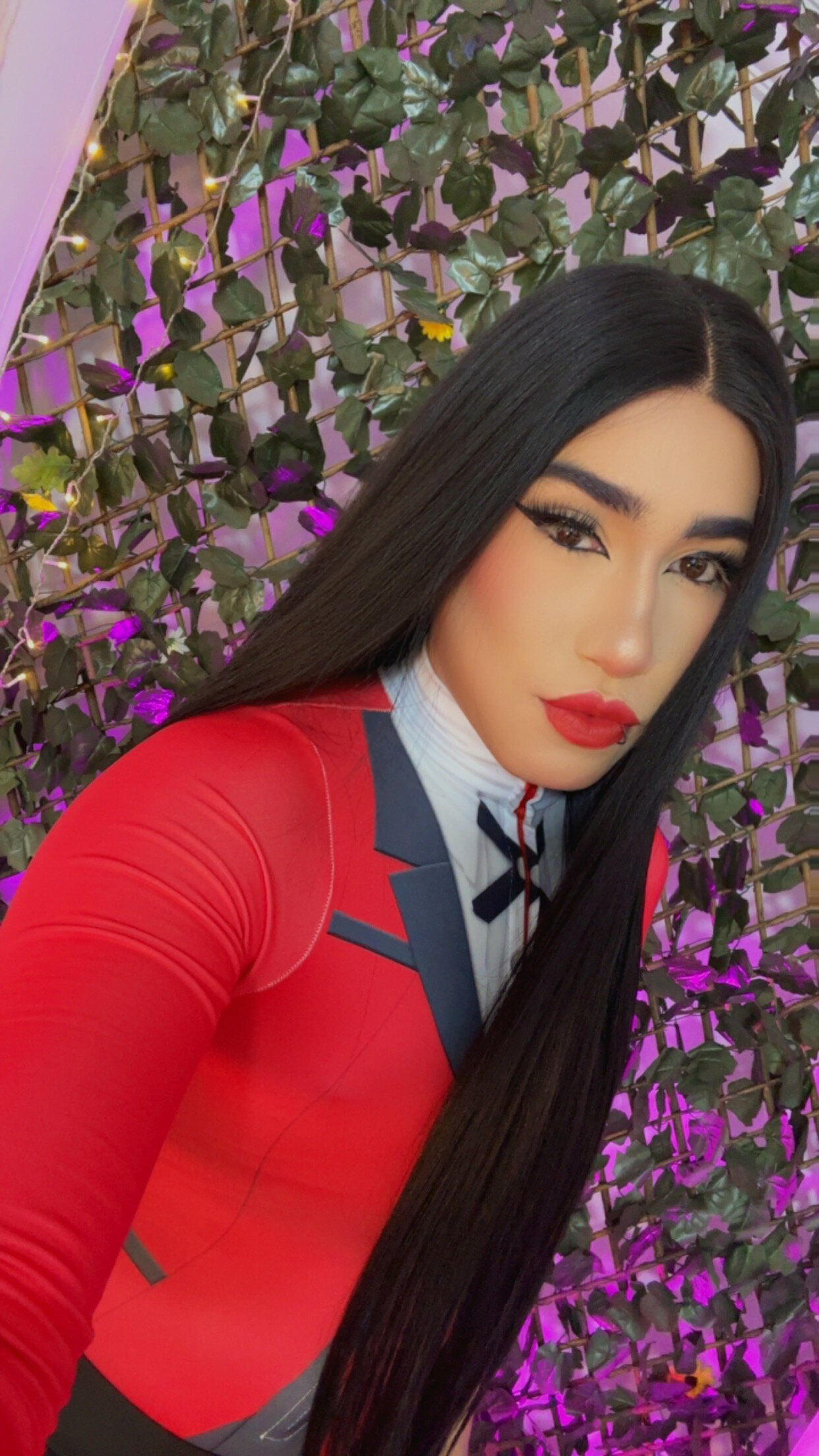 XXX Porn Photo of Nude QueenAri_ 6
