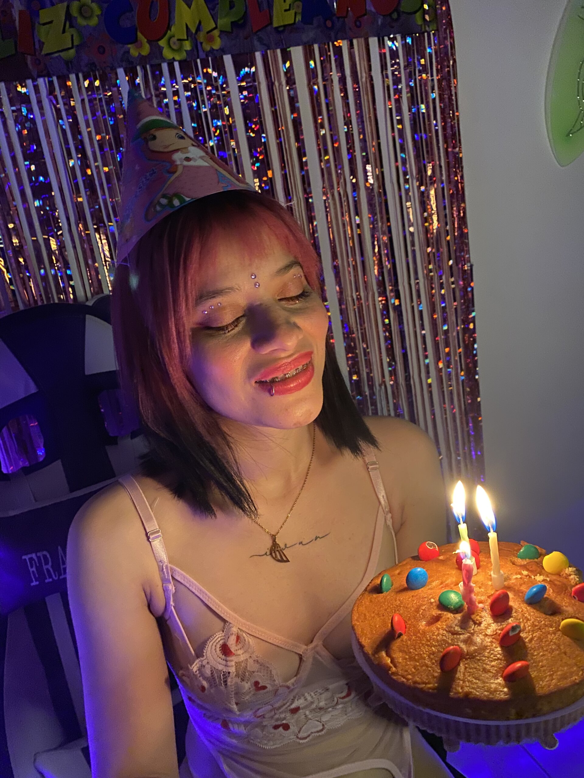 XXX Porn Photo of Nude franchezkavegaaa 31