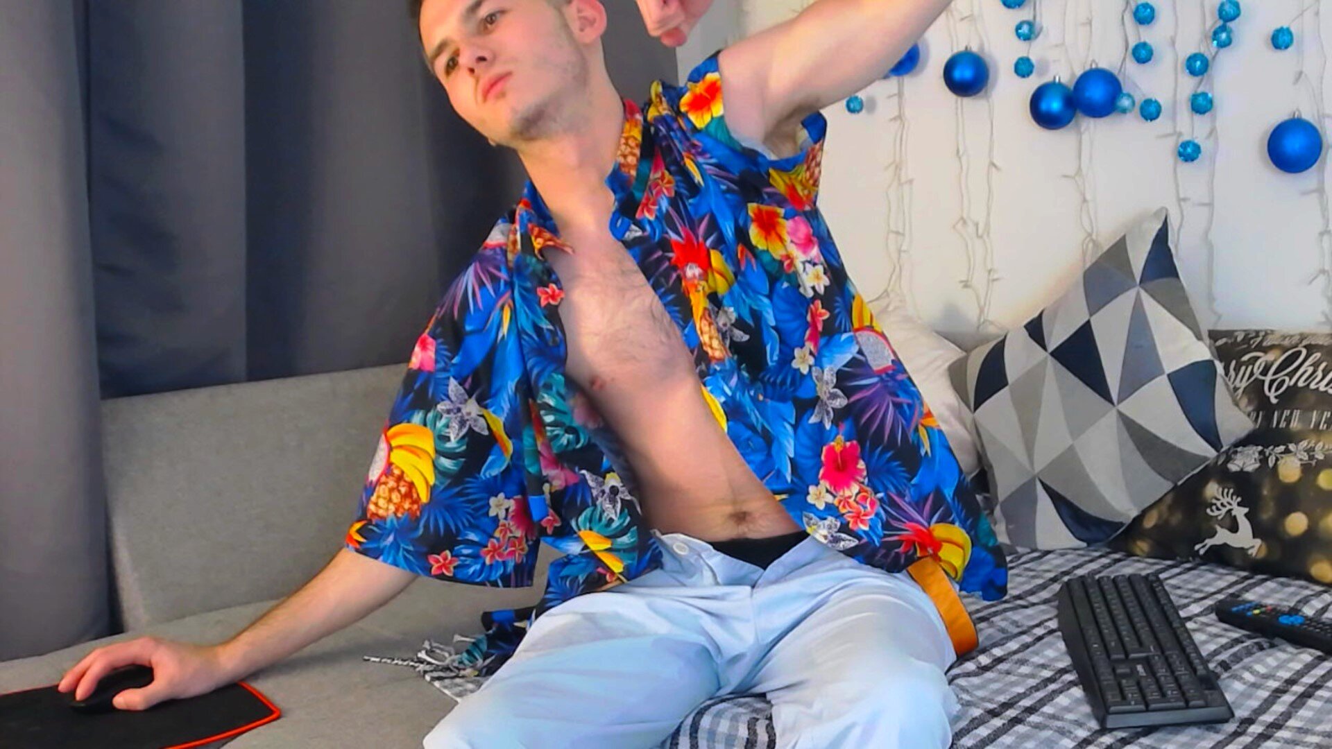 XXX Porn Photo of Nude Devin_Jay 5