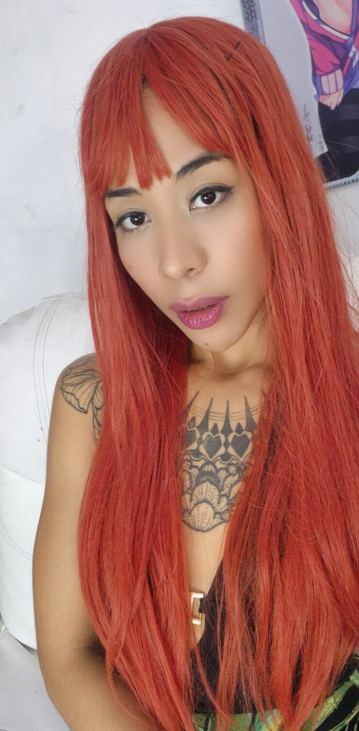 XXX Porn Photo of Nude badwolf818 12
