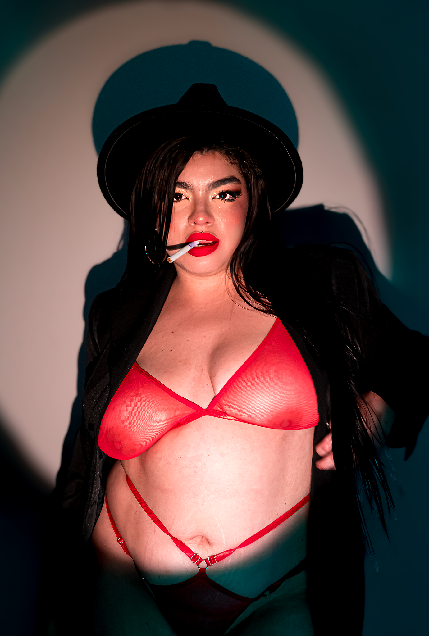 XXX Porn Photo of Nude antonella_contti_ 50