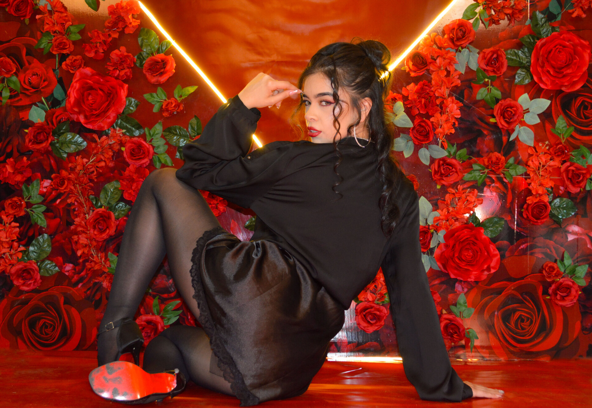 XXX Porn Photo of Nude AlanaCraft 78