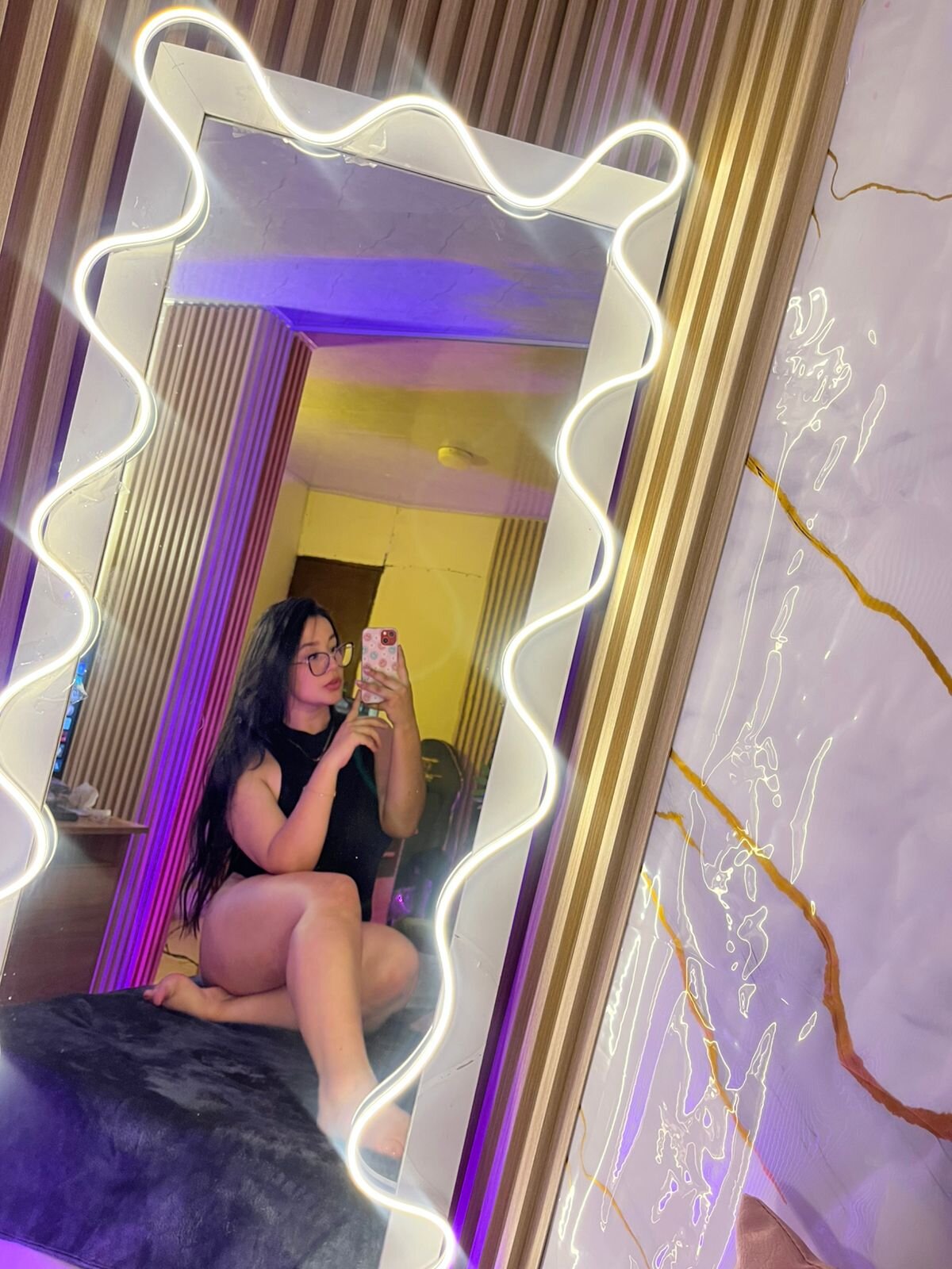 XXX Porn Photo of Nude Selestte_tay1 10