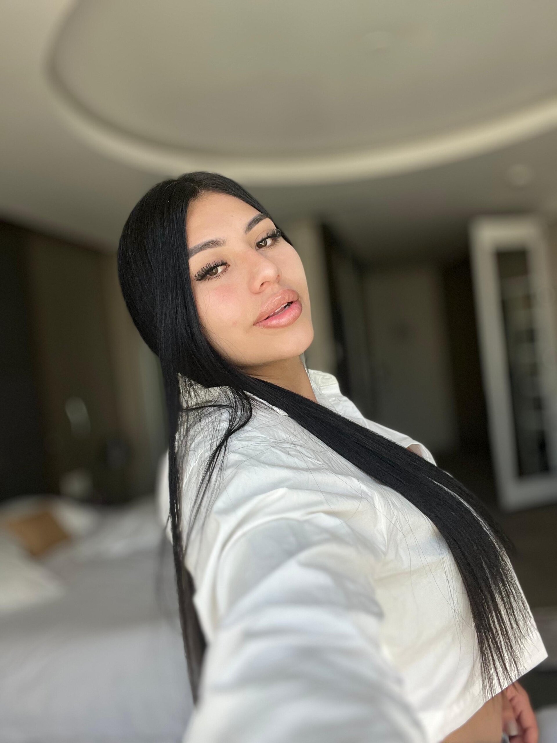 XXX Porn Photo of Nude KimBooker 3