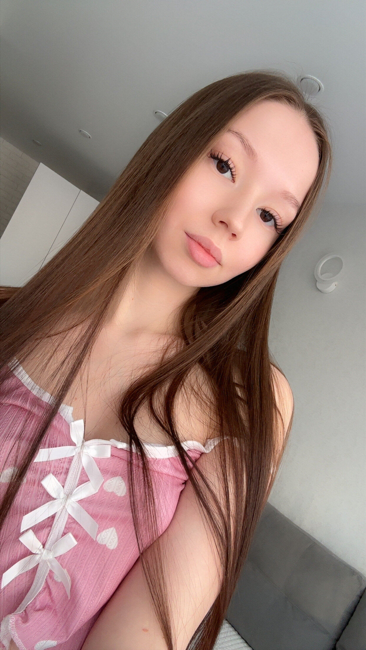 XXX Porn Photo of Nude skinnystalk 2