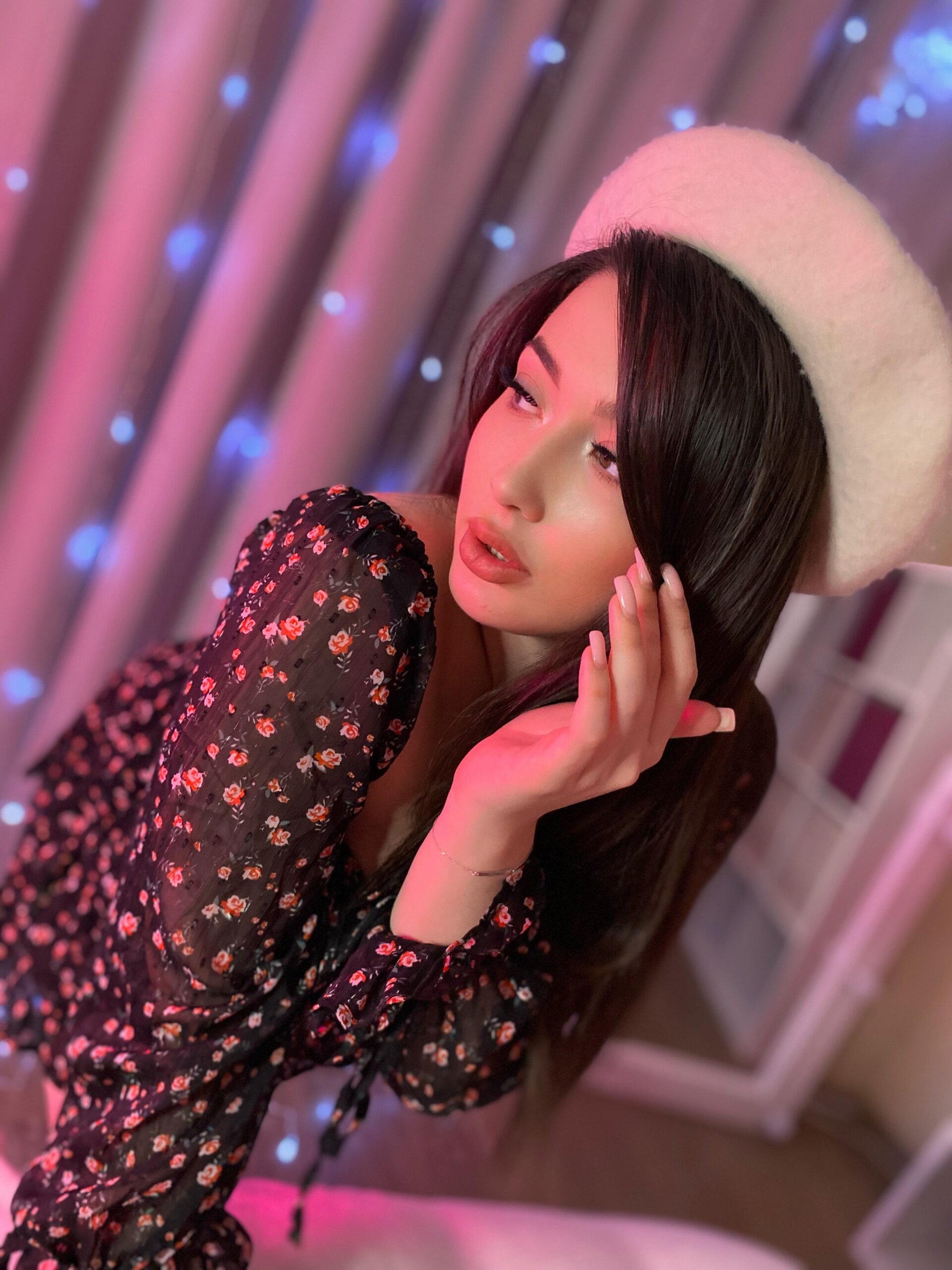 XXX Porn Photo of Nude BettyBoom13 14
