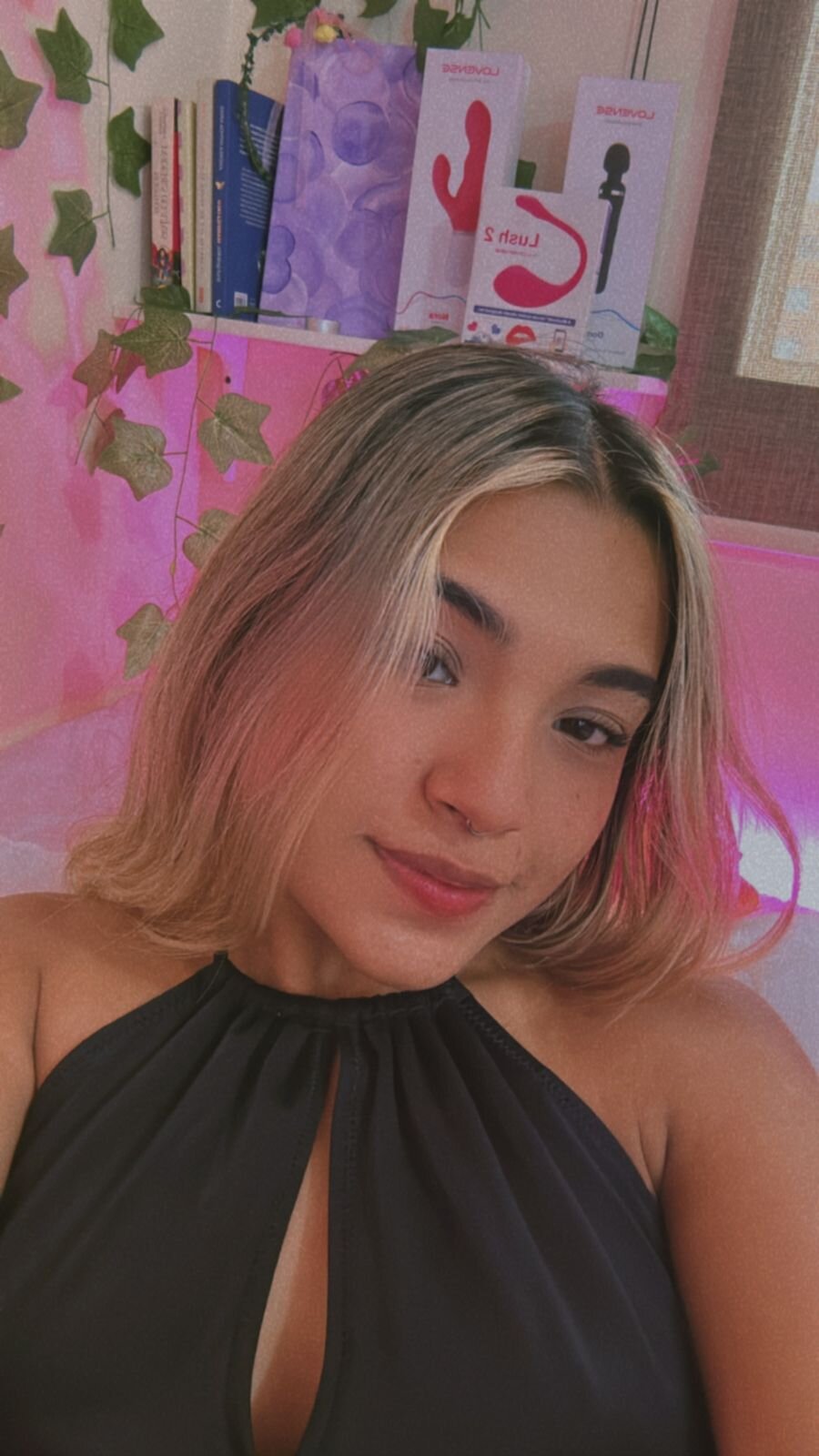XXX Porn Photo of Nude Annebull_ 7