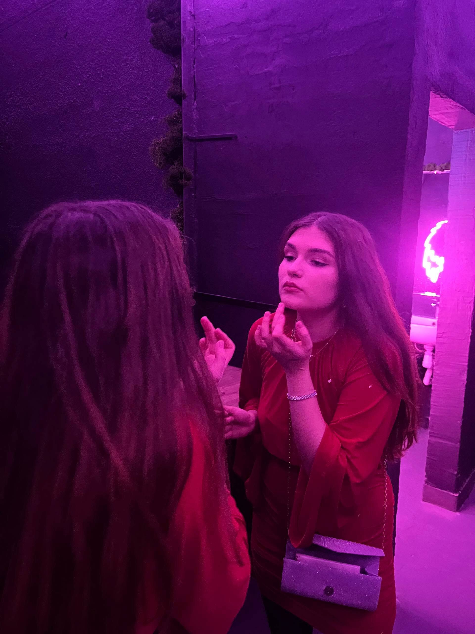 XXX Porn Photo of Nude JinnyTinsley 5