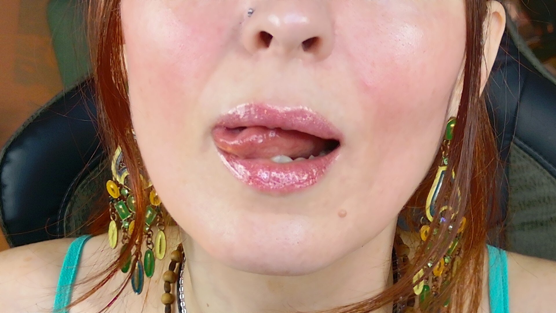 XXX Porn Photo of Nude VandaRossi 147