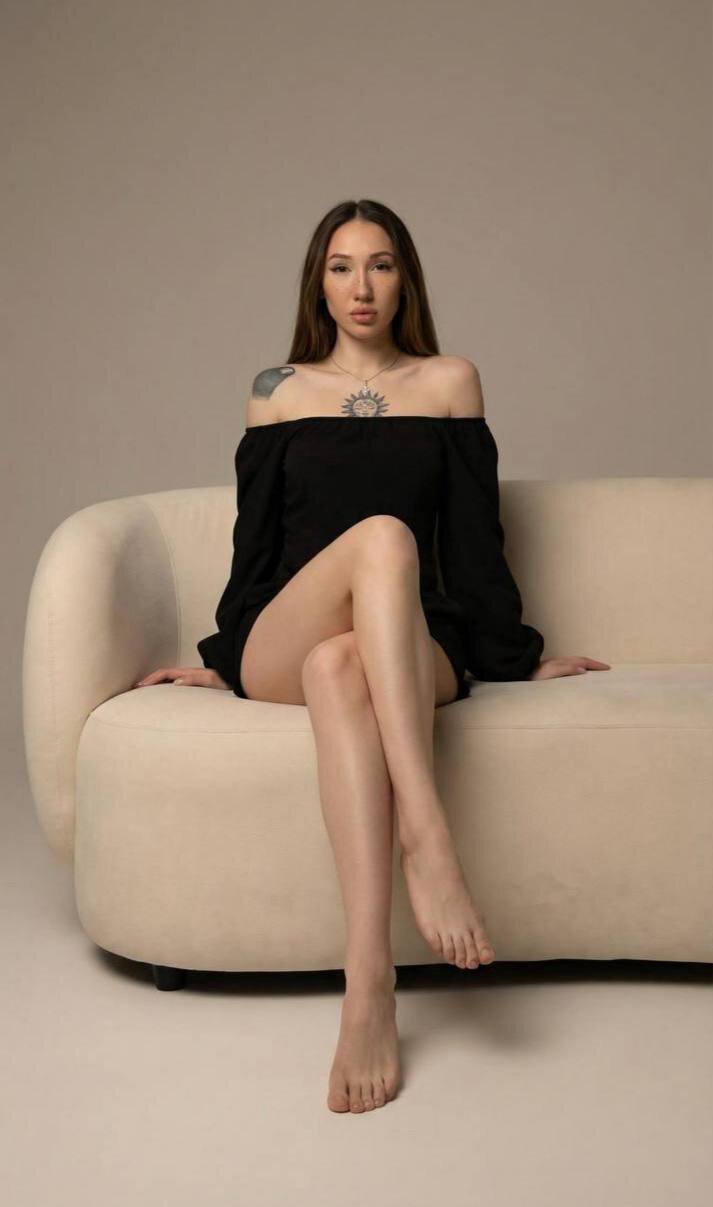 XXX Porn Photo of Nude Sayluna 5