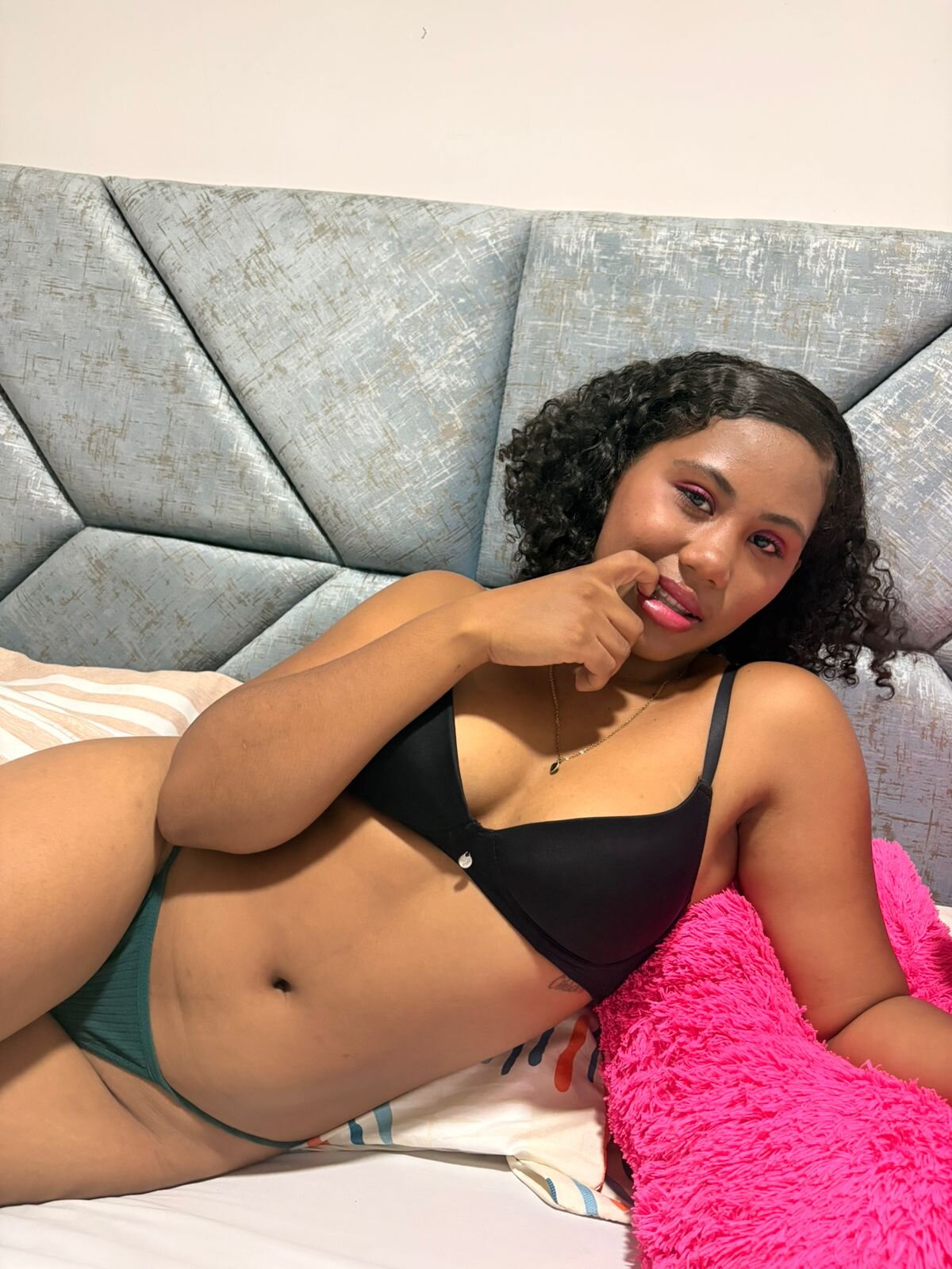 XXX Porn Photo of Nude SofiaDelMar 5