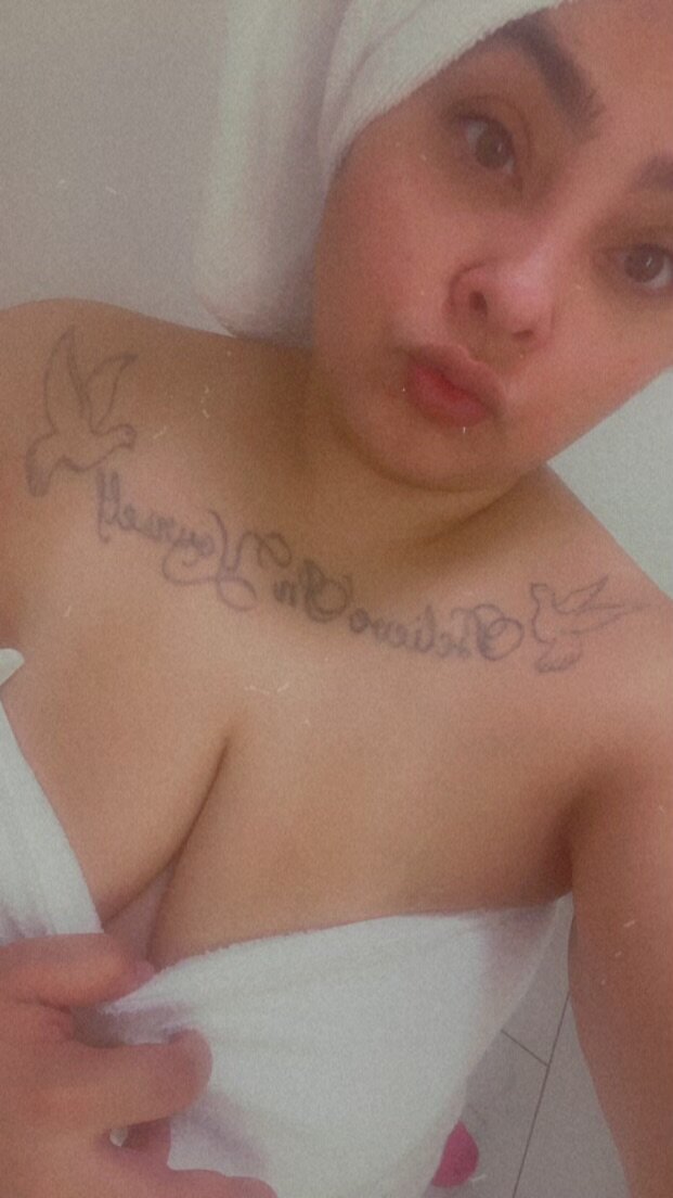 XXX Porn Photo of Nude DatBishYouMiss 14