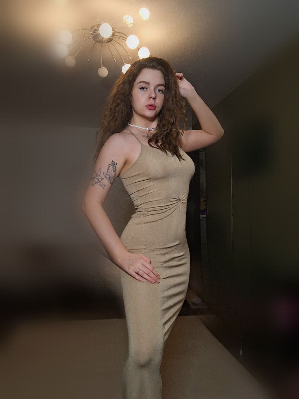 XXX Porn Photo of Nude desiree_doll 8