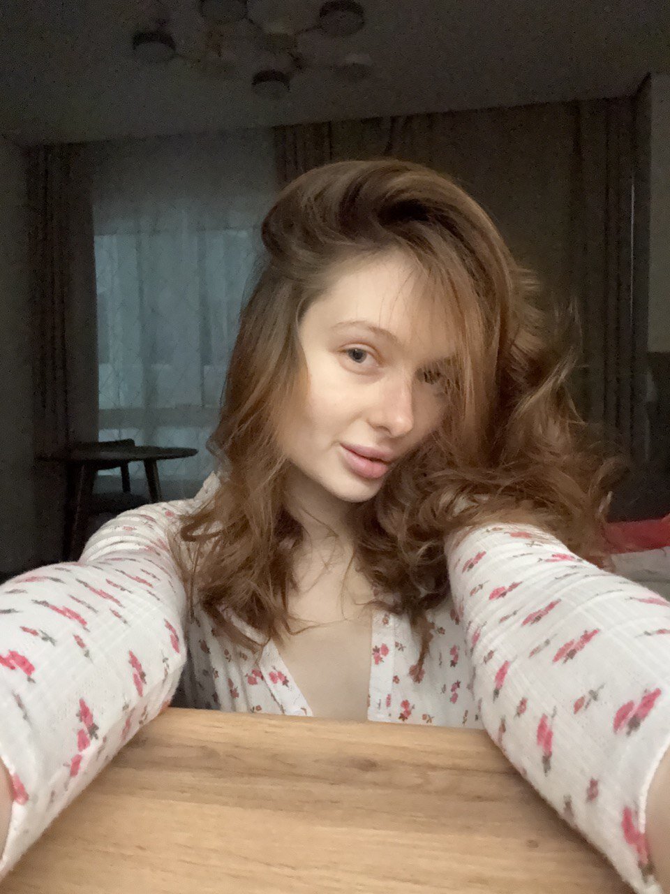 XXX Porn Photo of Nude NyxaraBloom 15