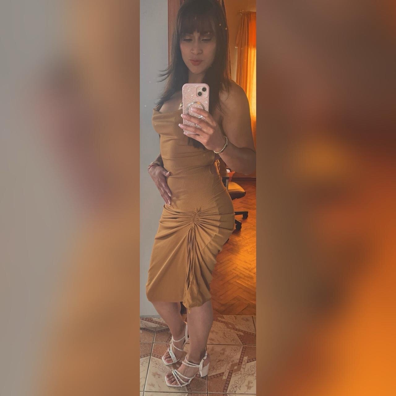 XXX Porn Photo of Nude valeria_absurdah 3