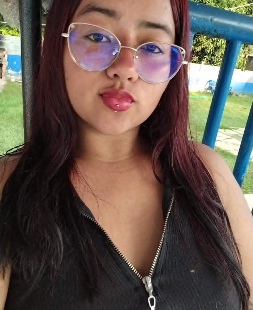 XXX Porn Photo of Nude Salomee_LS 2