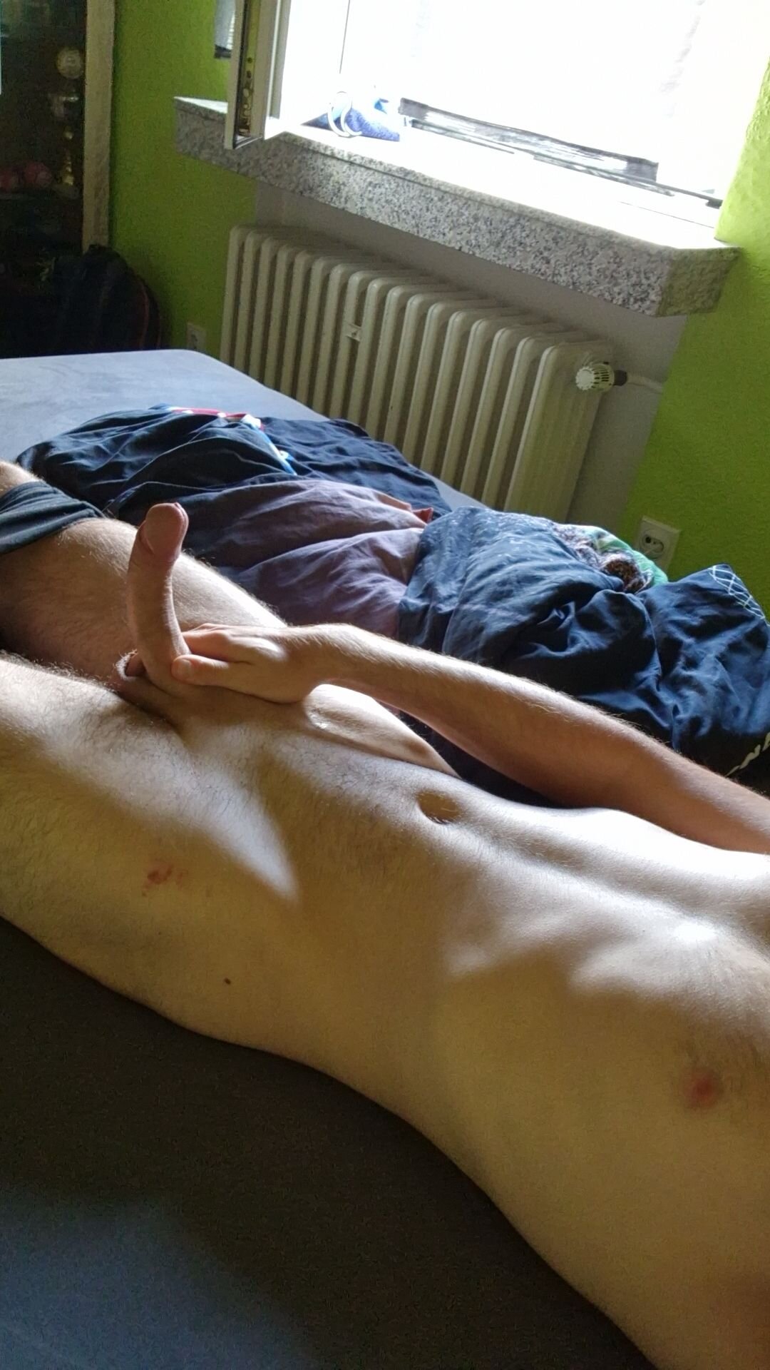 XXX Porn Photo of Nude Nkls_XL 1
