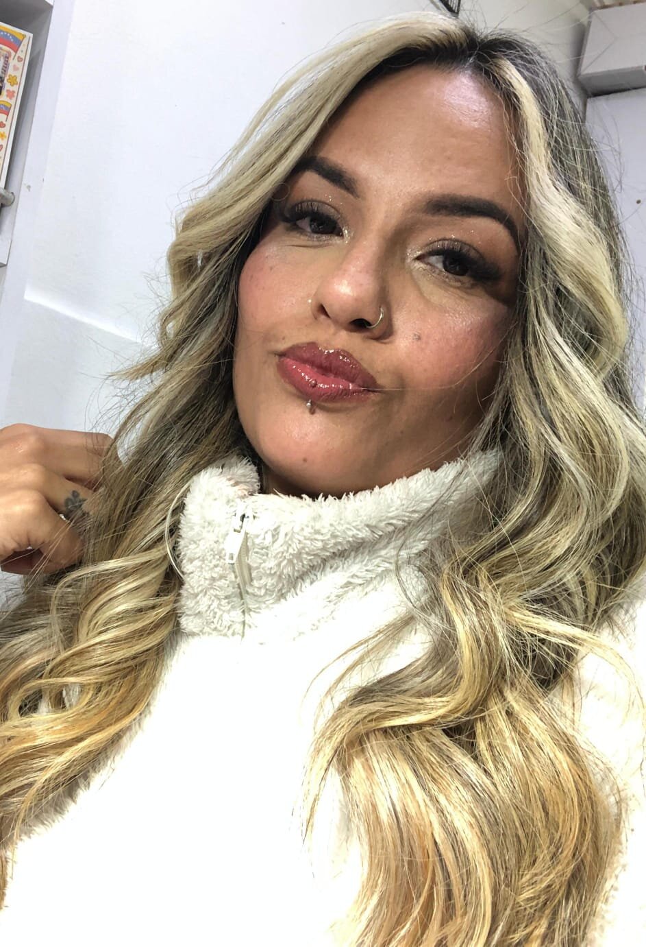 XXX Porn Photo of Nude Jade_Jones_a 5