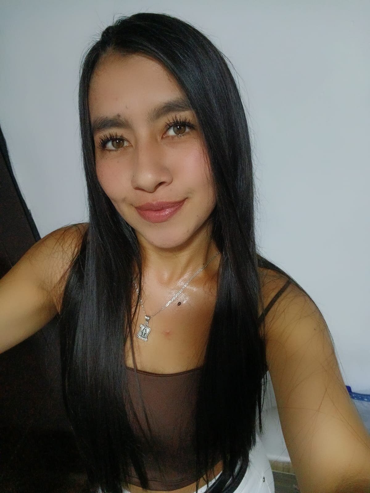XXX Porn Photo of Nude Zara_Cardona 8