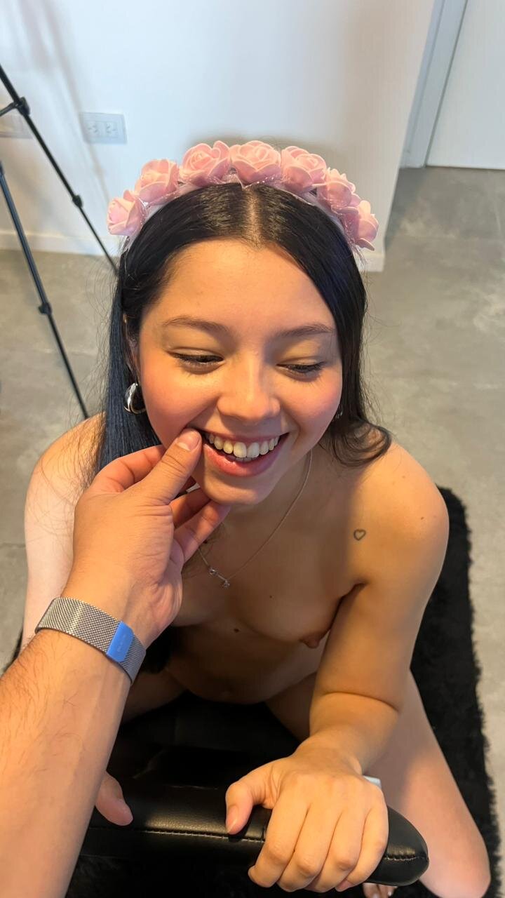 XXX Porn Photo of Nude Dulce-isabellaa 3