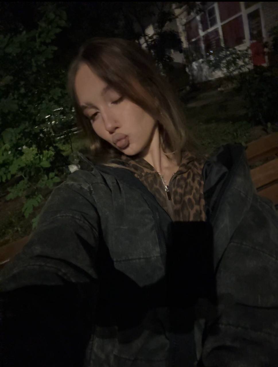 XXX Porn Photo of Nude KarmenNieva 5