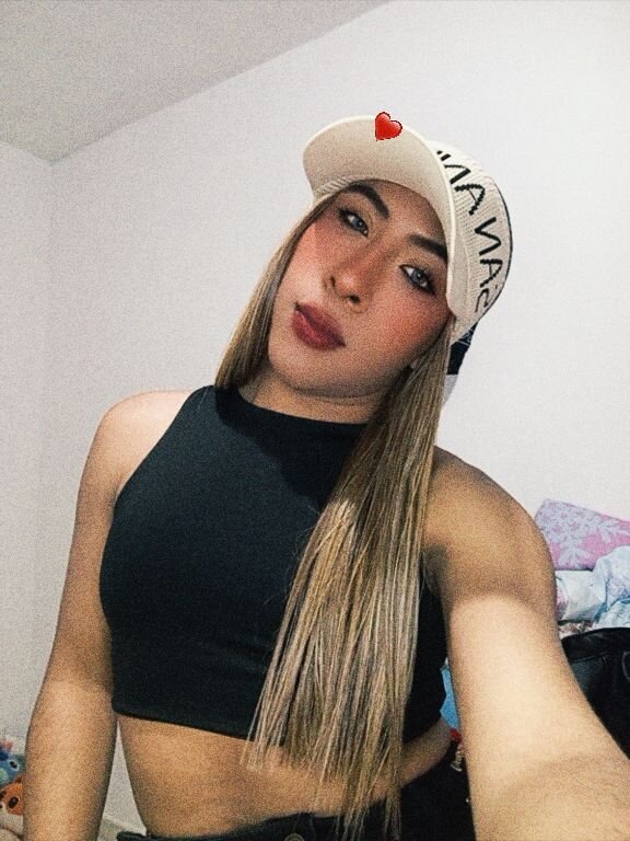 XXX Porn Photo of Nude JhoselynQueen 1