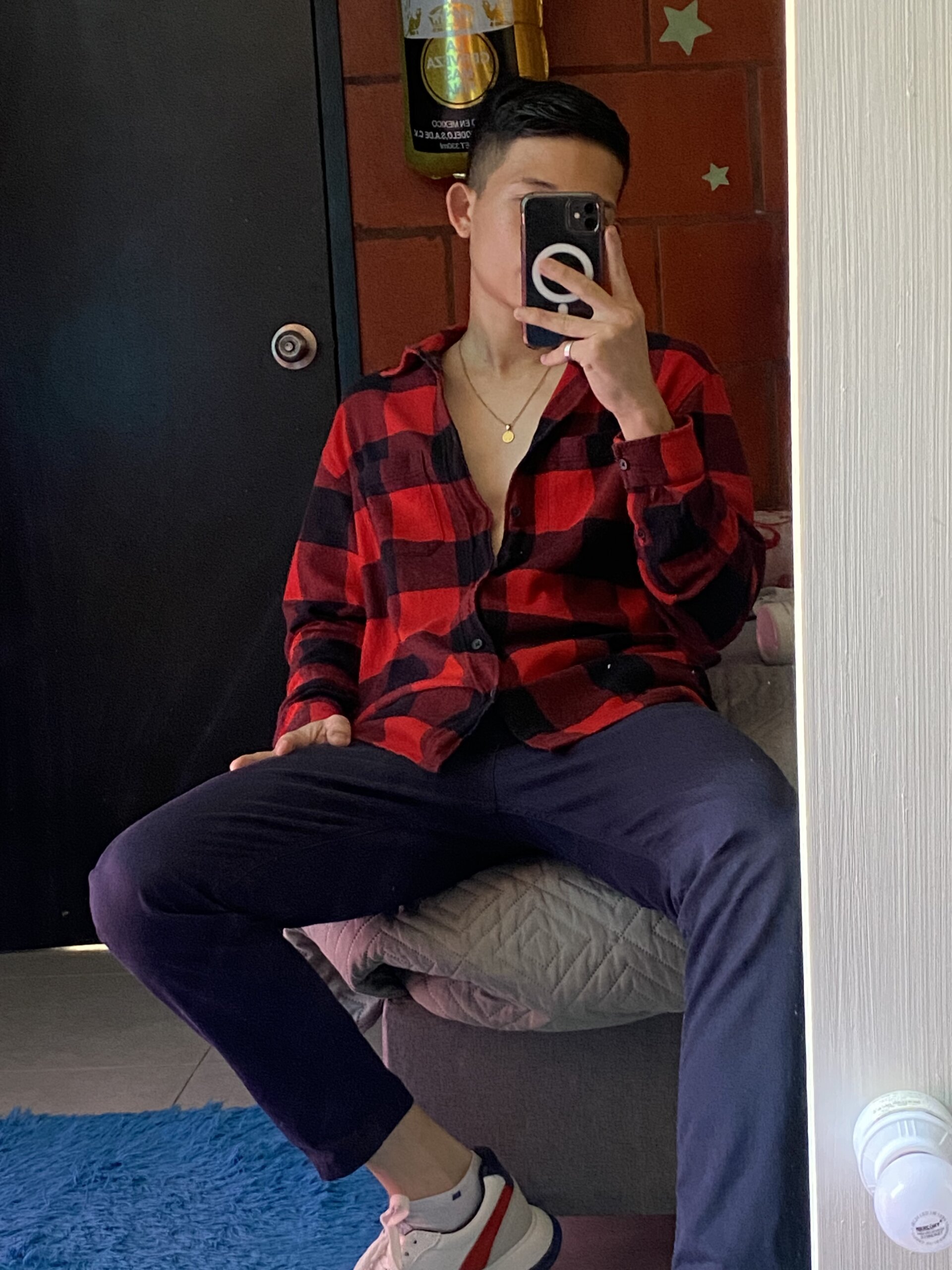 XXX Porn Photo of Nude bryamer_19 16