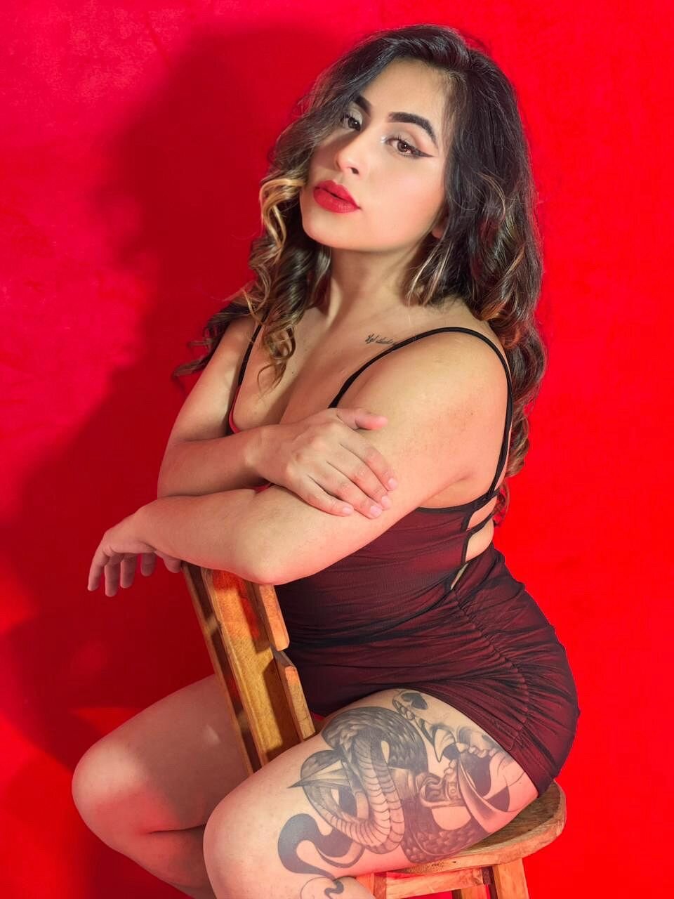 XXX Porn Photo of Nude Freyaa_Millerr_ 11