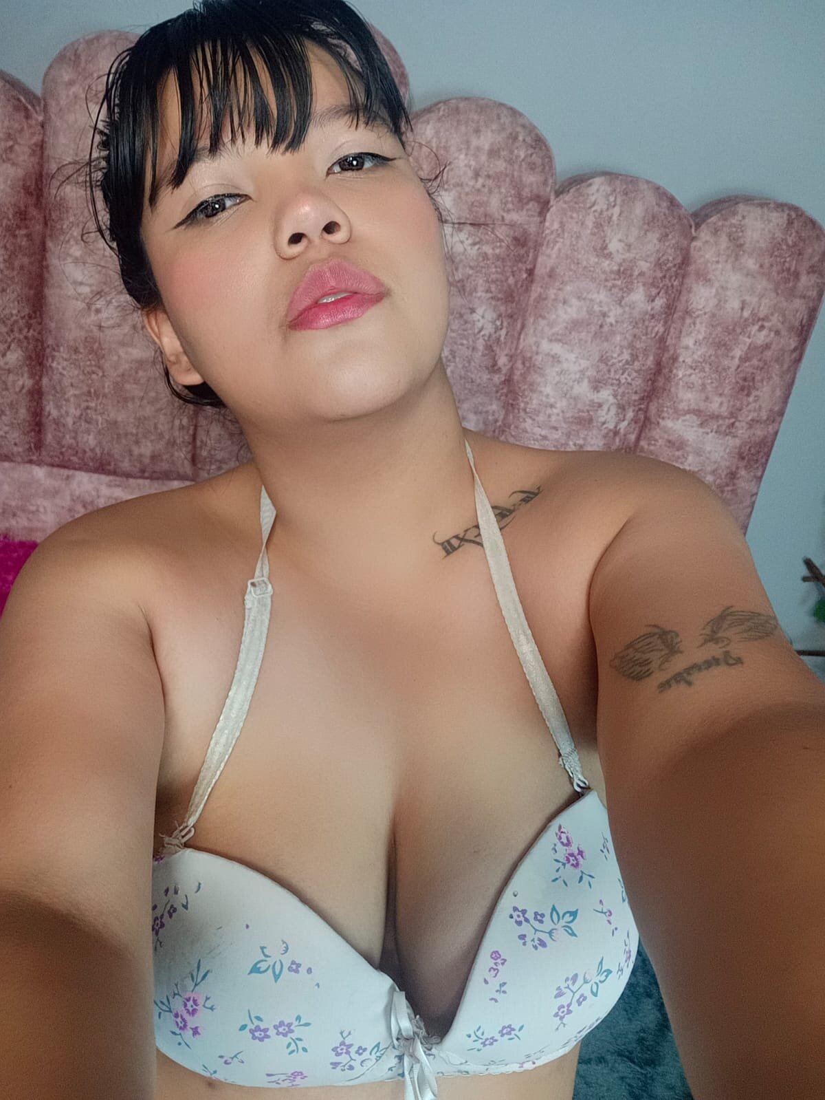XXX Porn Photo of Nude Auraexotic 11