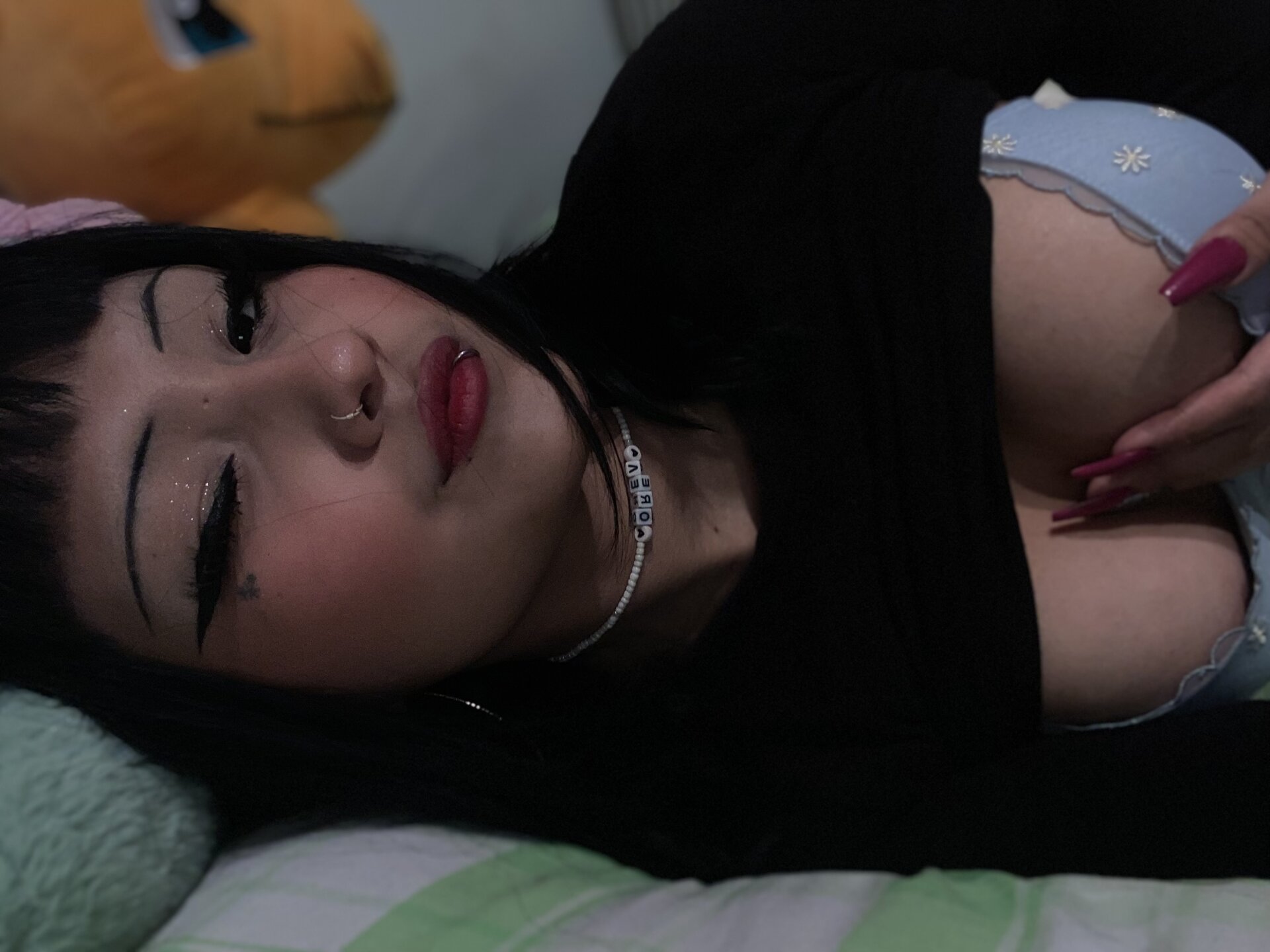 XXX Porn Photo of Nude Thais_Doll19 91