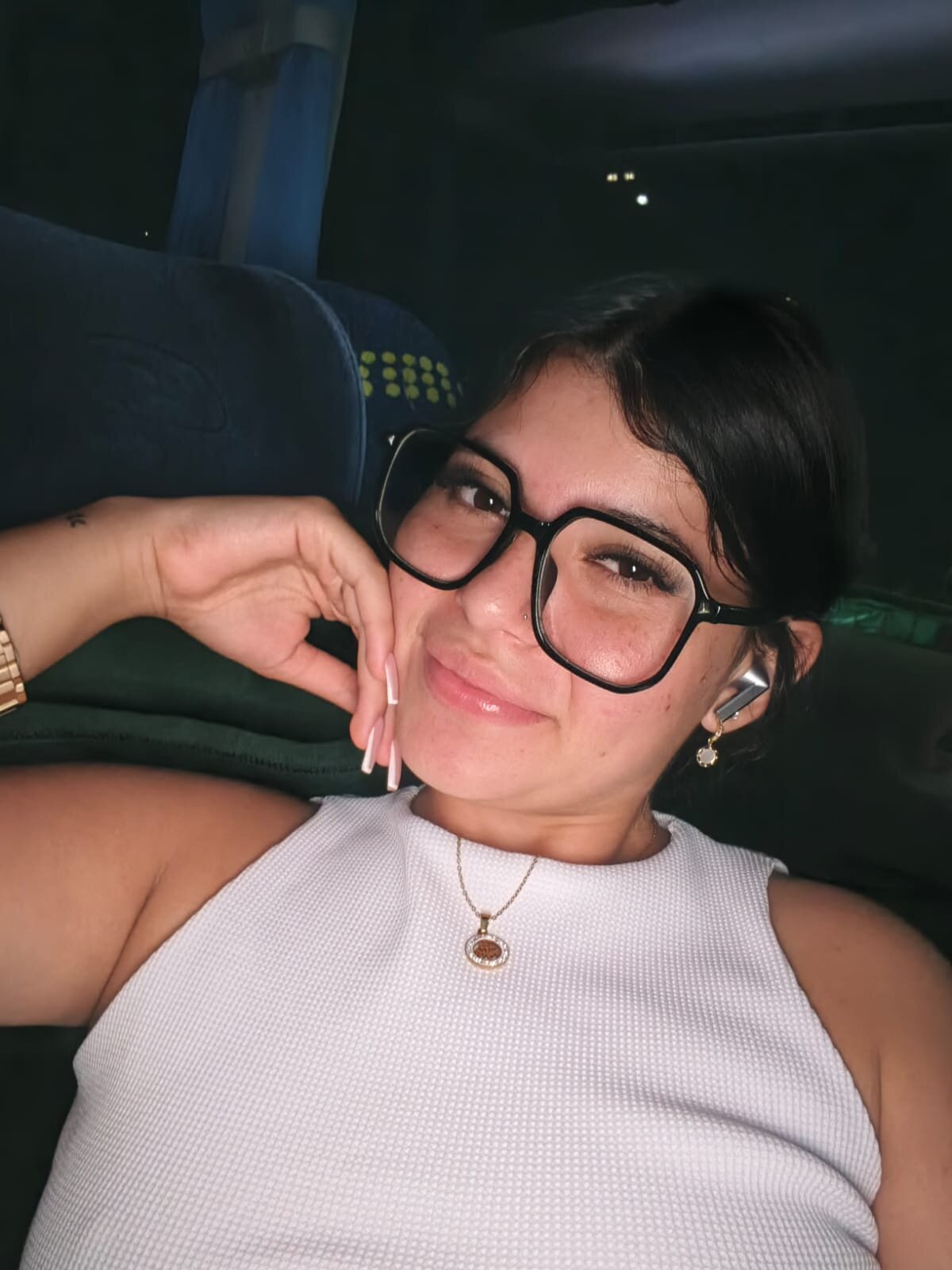 XXX Porn Photo of Nude Annie_sweet_1 3