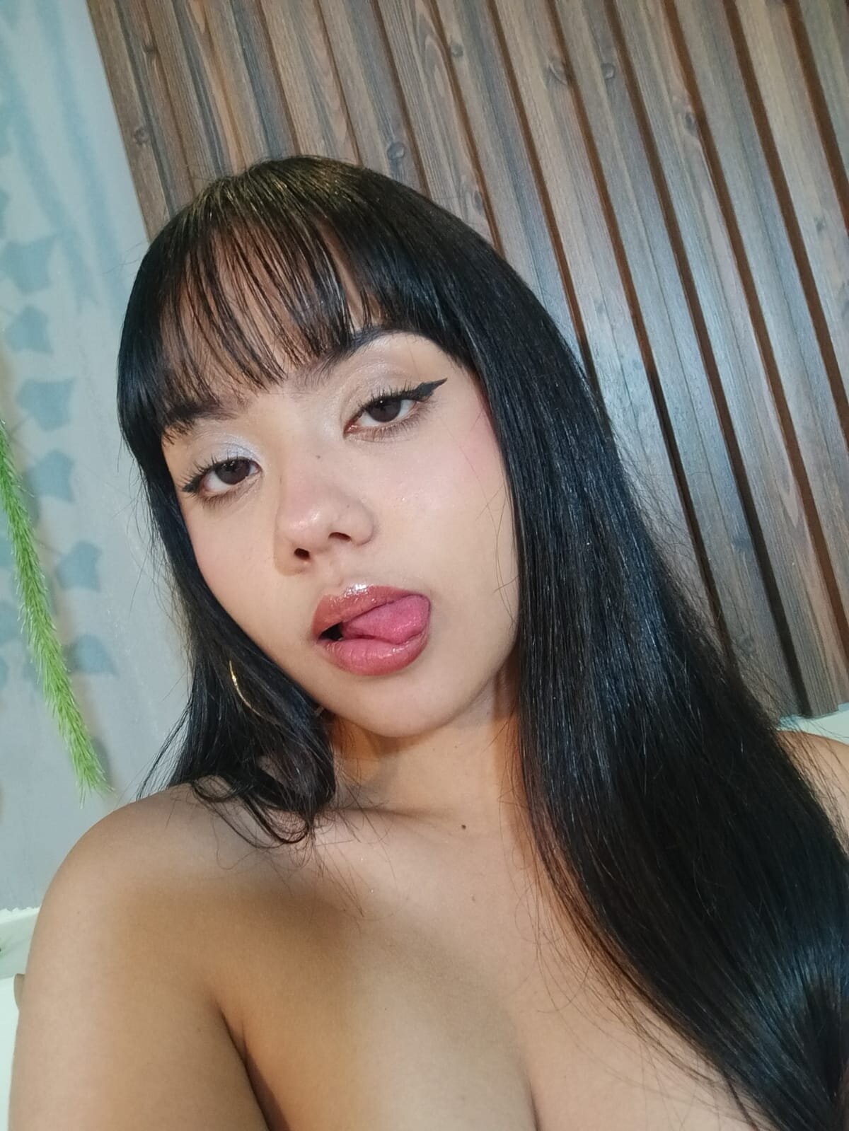 XXX Porn Photo of Nude lucyrosse8 3