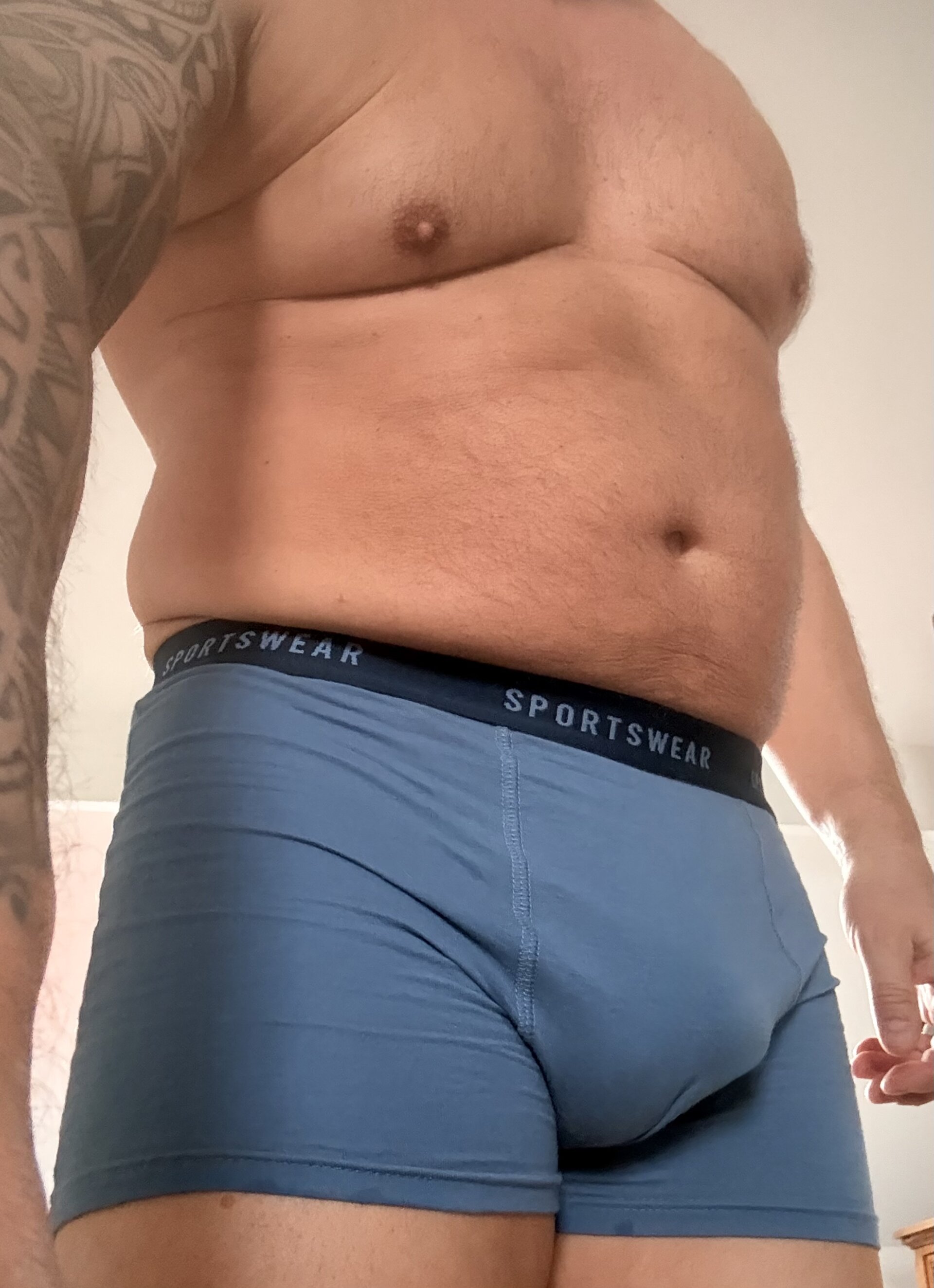 XXX Porn Photo of Nude versabru71 18