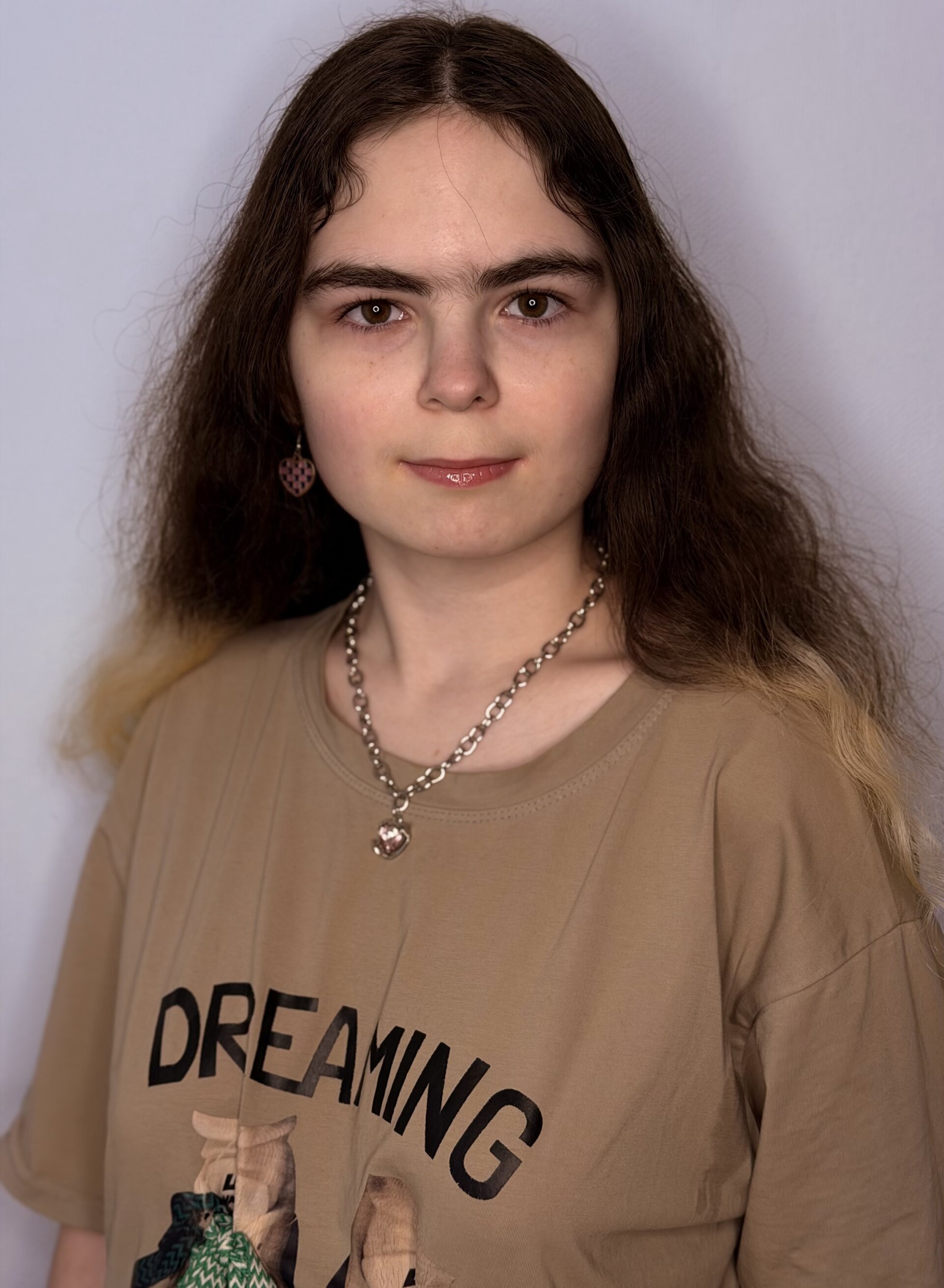 XXX Porn Photo of Nude MyrlZangger 4