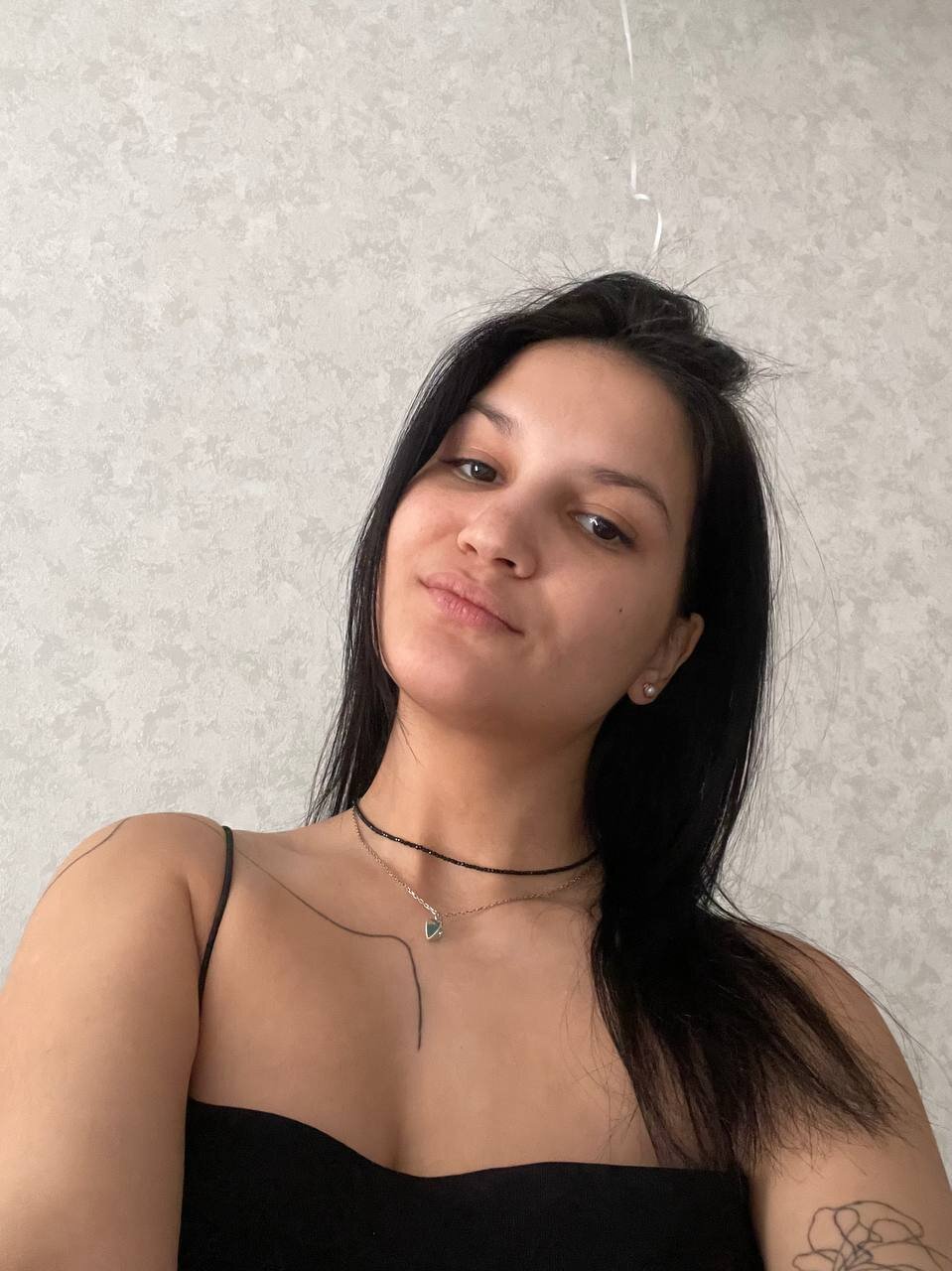 XXX Porn Photo of Nude JeriHoldness 1