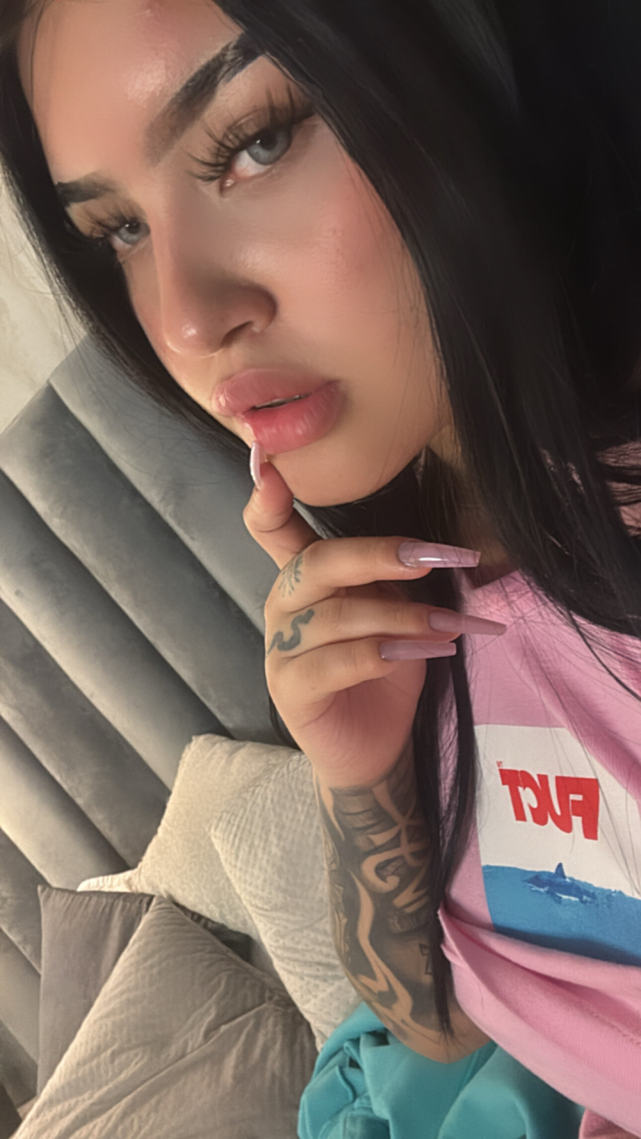 XXX Porn Photo of Nude Candy_Roose 5