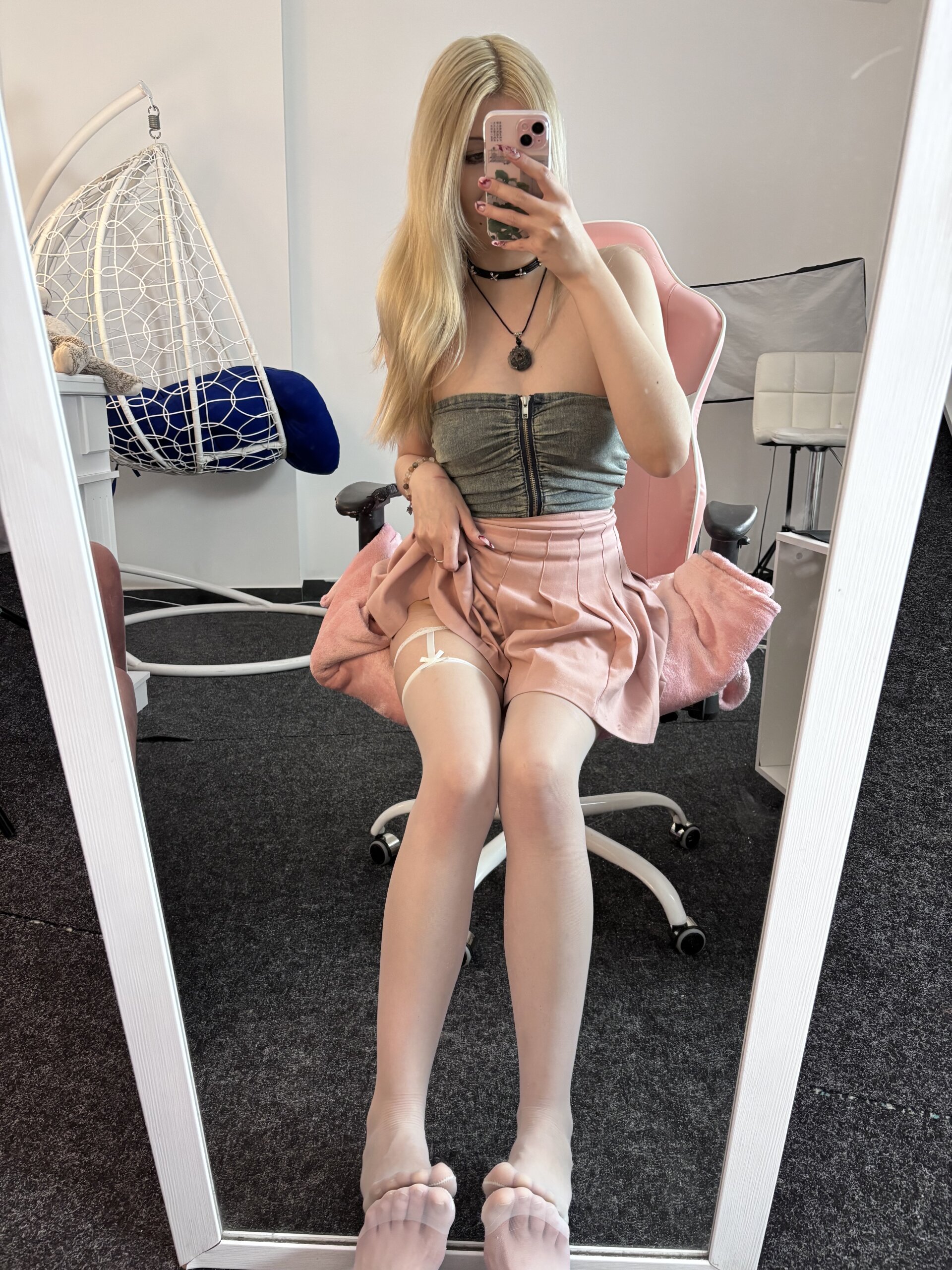 XXX Porn Photo of Nude Grace_lux 8