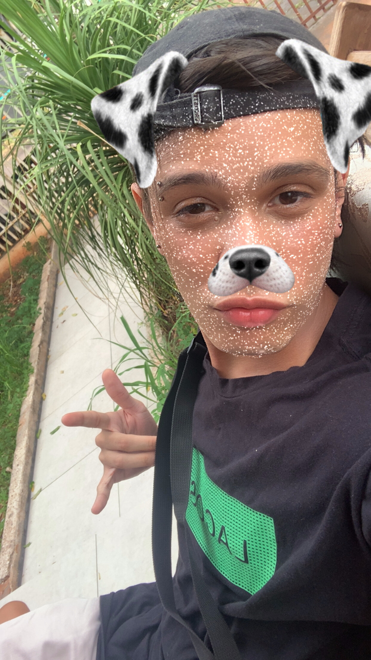 XXX Porn Photo of Nude heyymatheo 1
