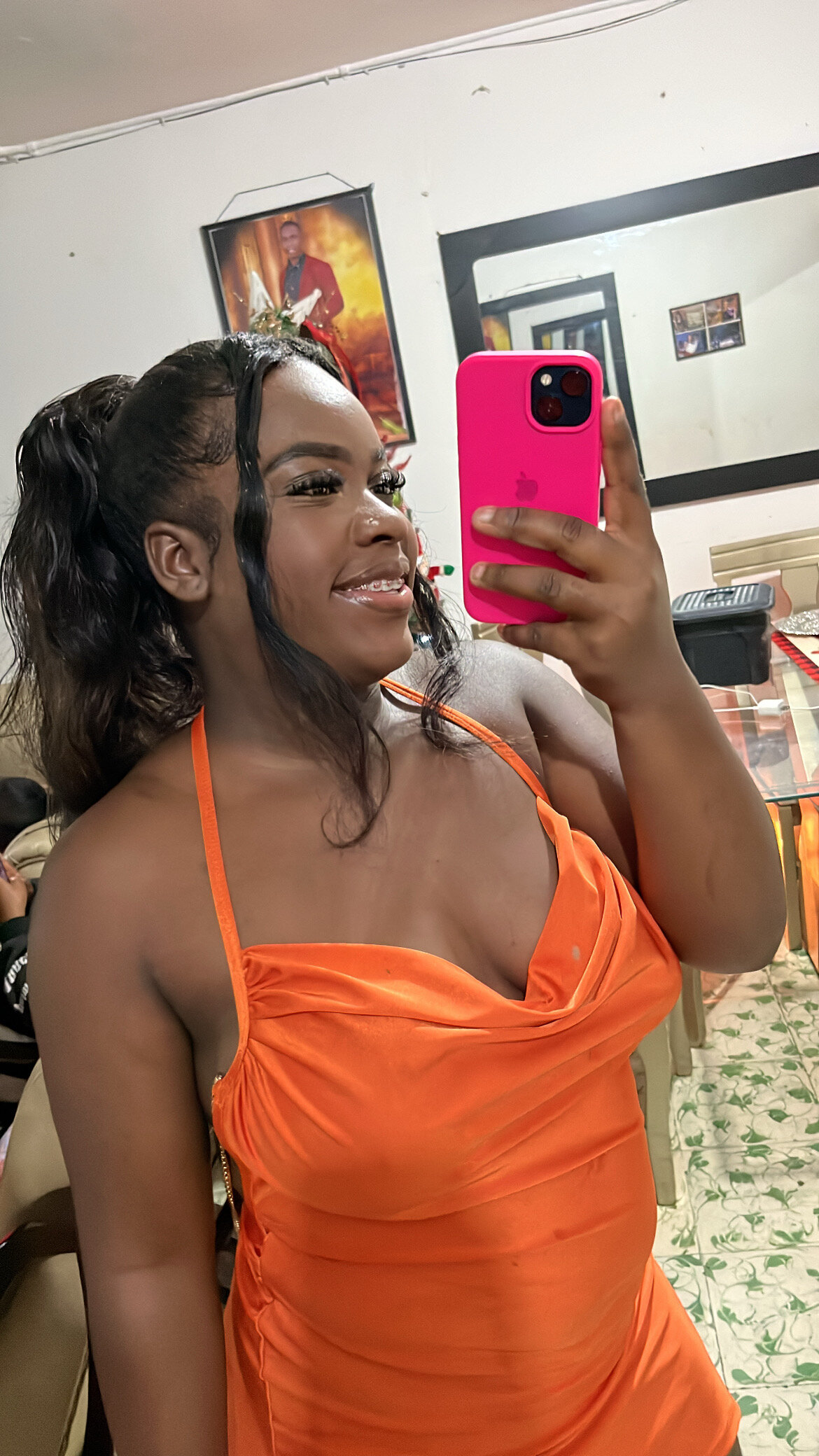 XXX Porn Photo of Nude Guianna27 3
