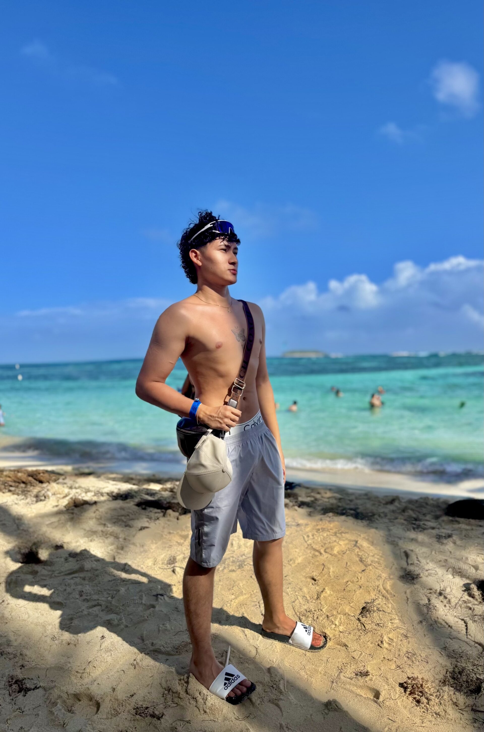XXX Porn Photo of Nude Andy_sunn 4