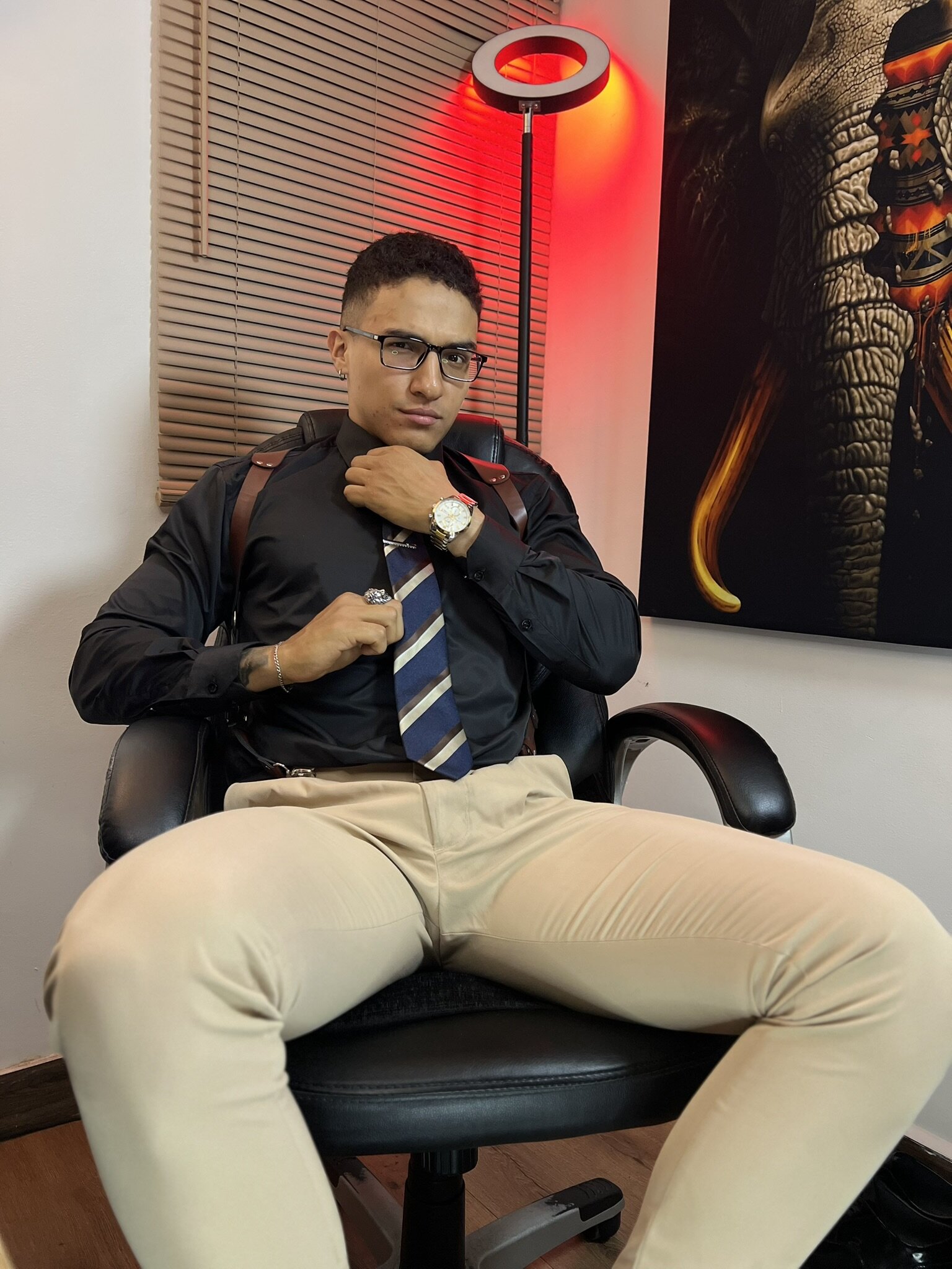 XXX Porn Photo of Nude Dash_Kane 4