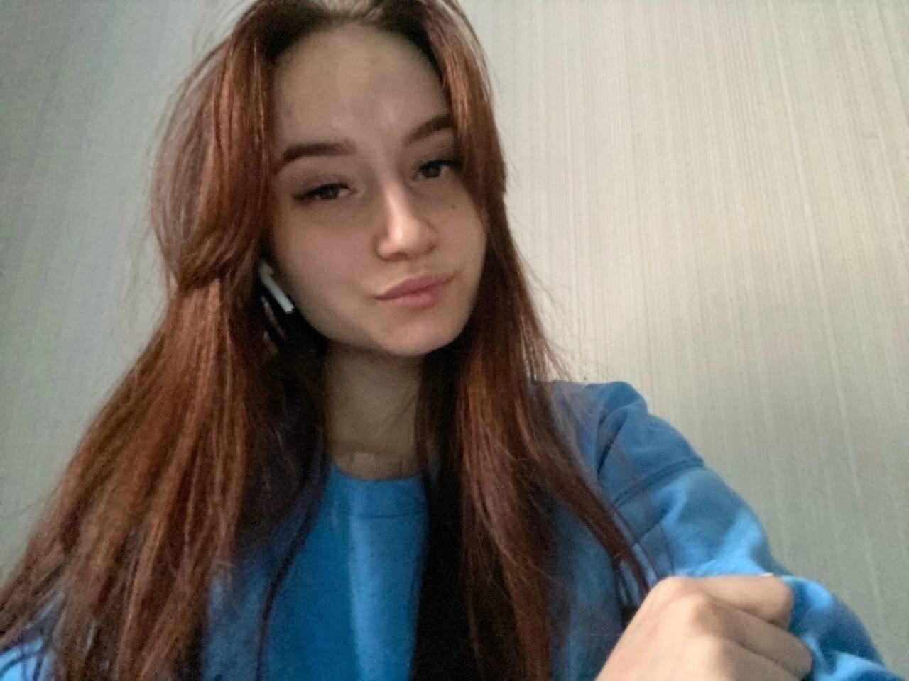 XXX Porn Photo of Nude Kira__Sweet 21