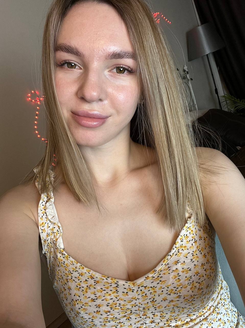 XXX Porn Photo of Nude molly_crystal 1