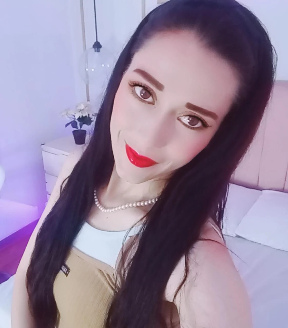 XXX Porn Photo of Nude LAKSMI_BLUE 18