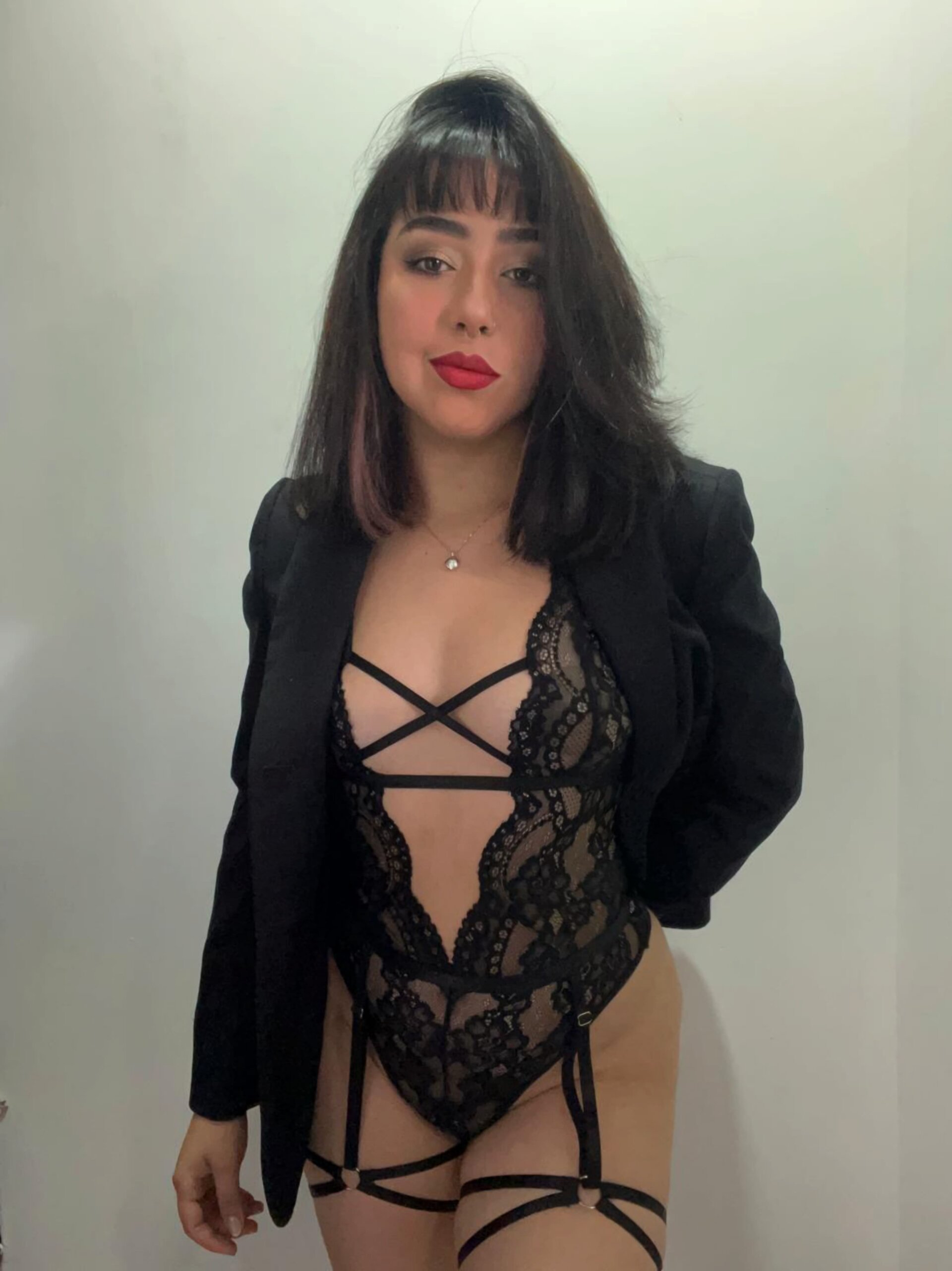 XXX Porn Photo of Nude lorettaivonne 23