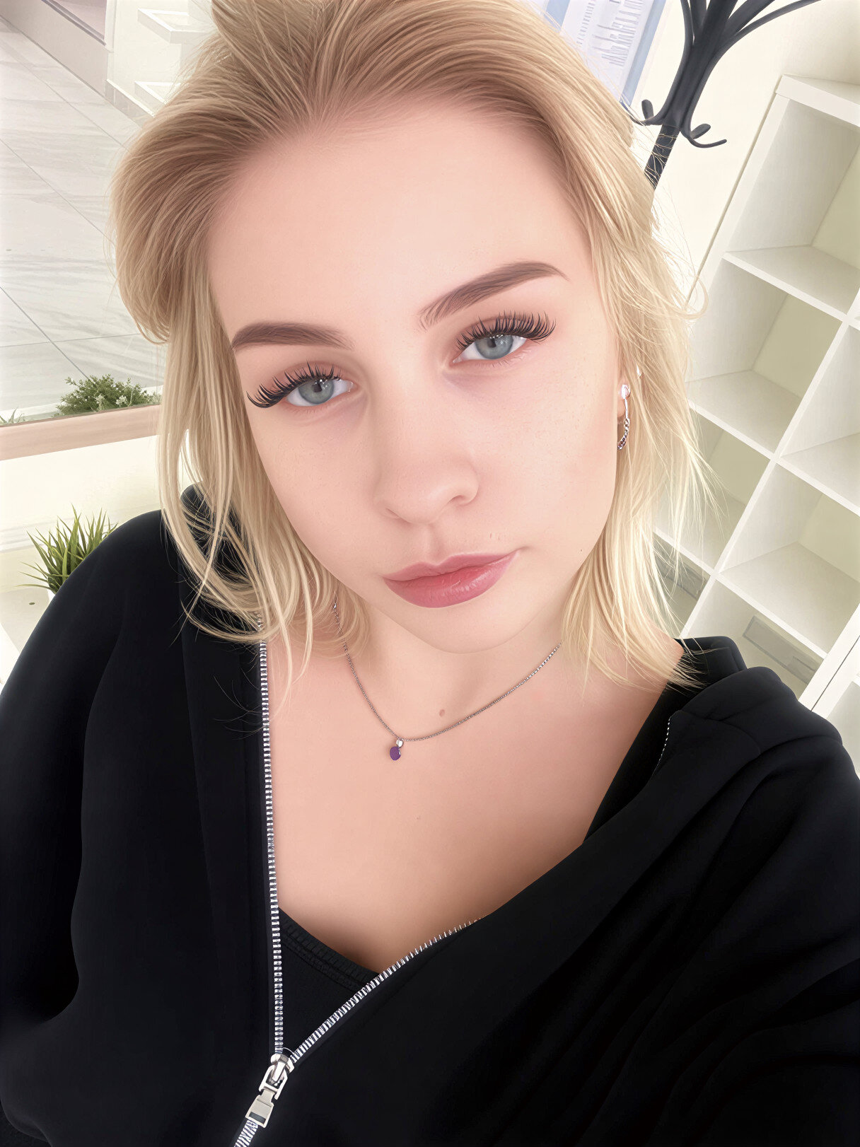 XXX Porn Photo of Nude LuxuryRita 9