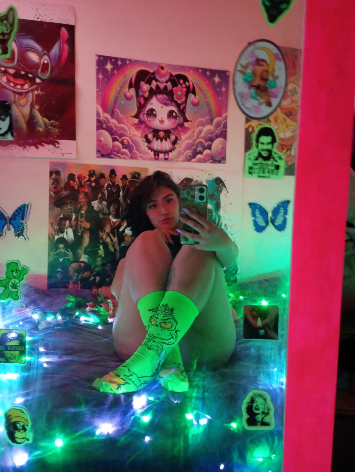XXX Porn Photo of Nude KarenT_xxx 5