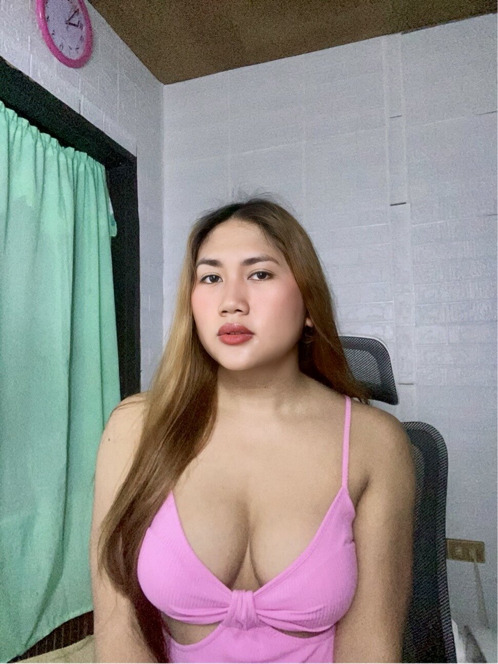 XXX Porn Photo of Nude CallmeCandy8inc 5