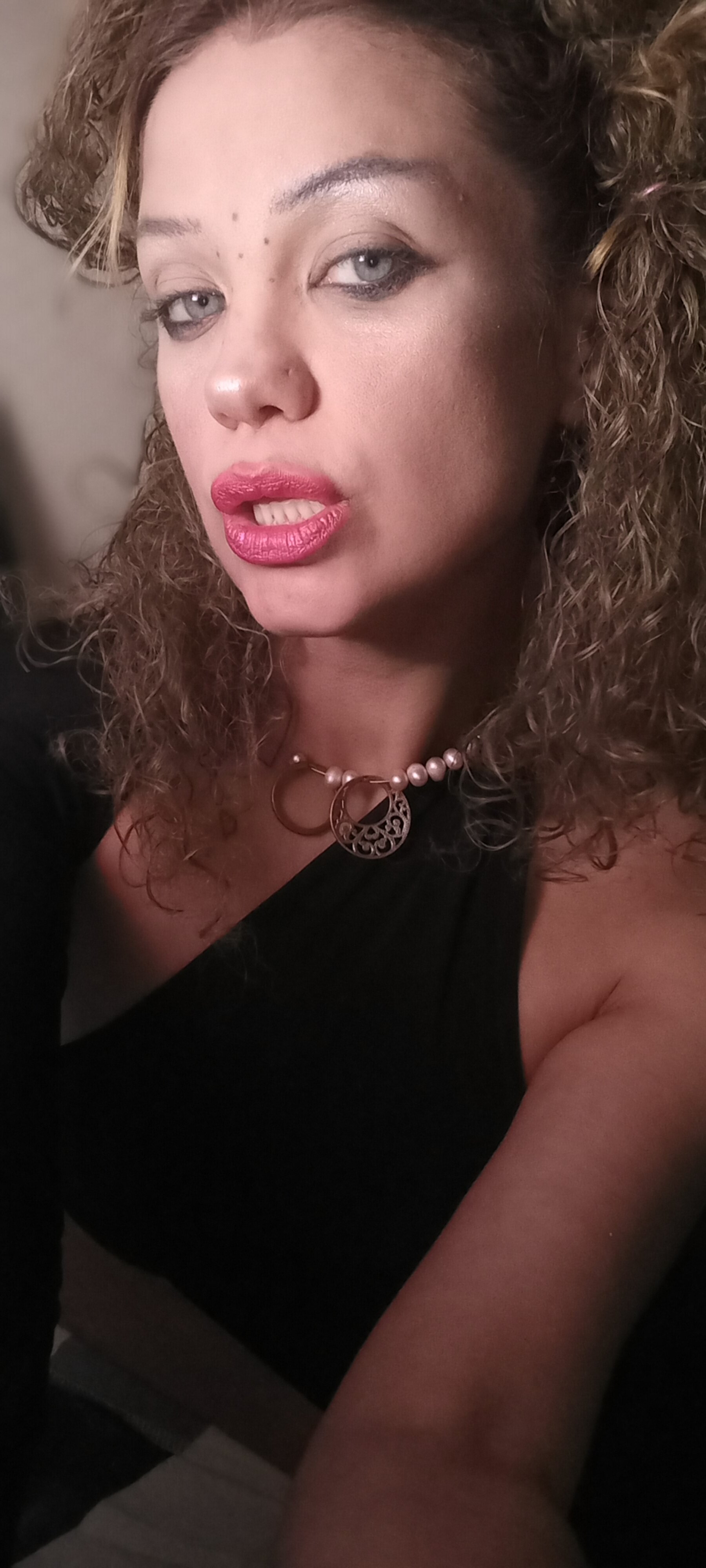 XXX Porn Photo of Nude iva_spirit 2