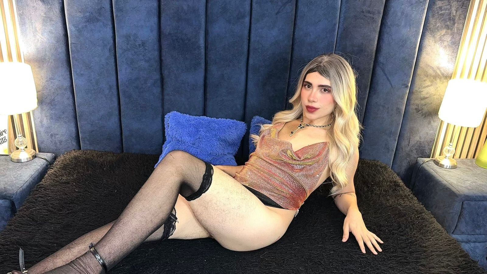 XXX Porn Photo of Nude LiiaCollins 19